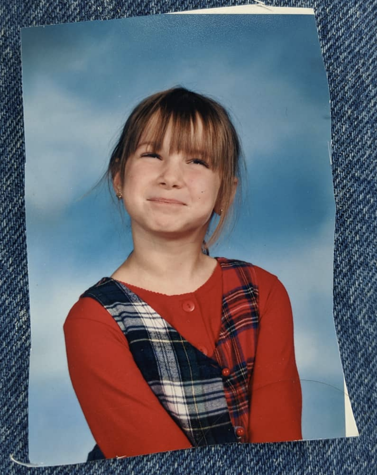 picture of Brianne Morrison